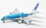 JC Wings 1:400 ANA Airbus A380-800 EW4388006