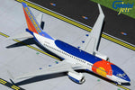 Gemini Jets G2SWA460 1:200 Southwest Airlines Boeing 737-700 Colorado One