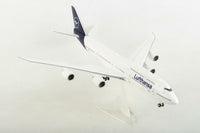 Herpa Wings HE559188 1:200 Lufthansa Boeing 747