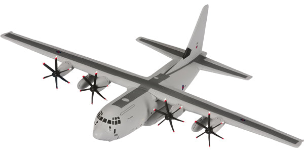Corgi AA31311 1:144 RAF C-130J Super Hercules