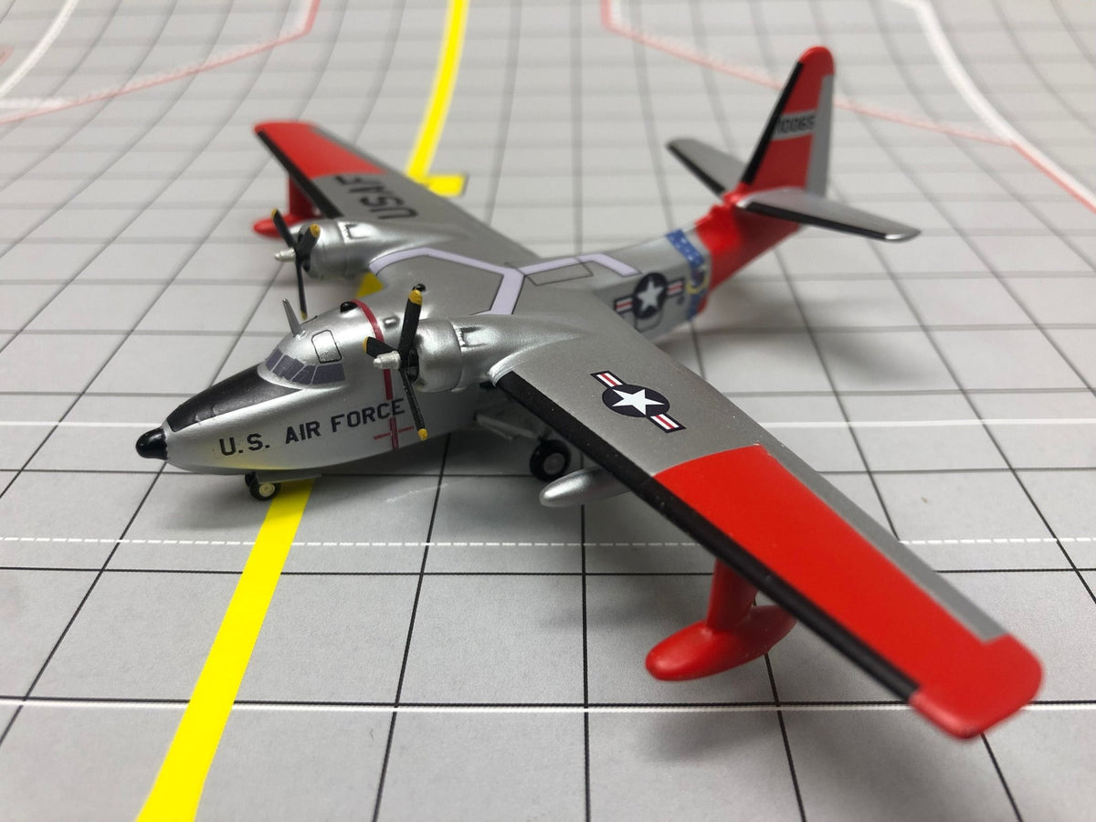 Sky Classics 1:200 HU - 16 Albatross USAF SAC