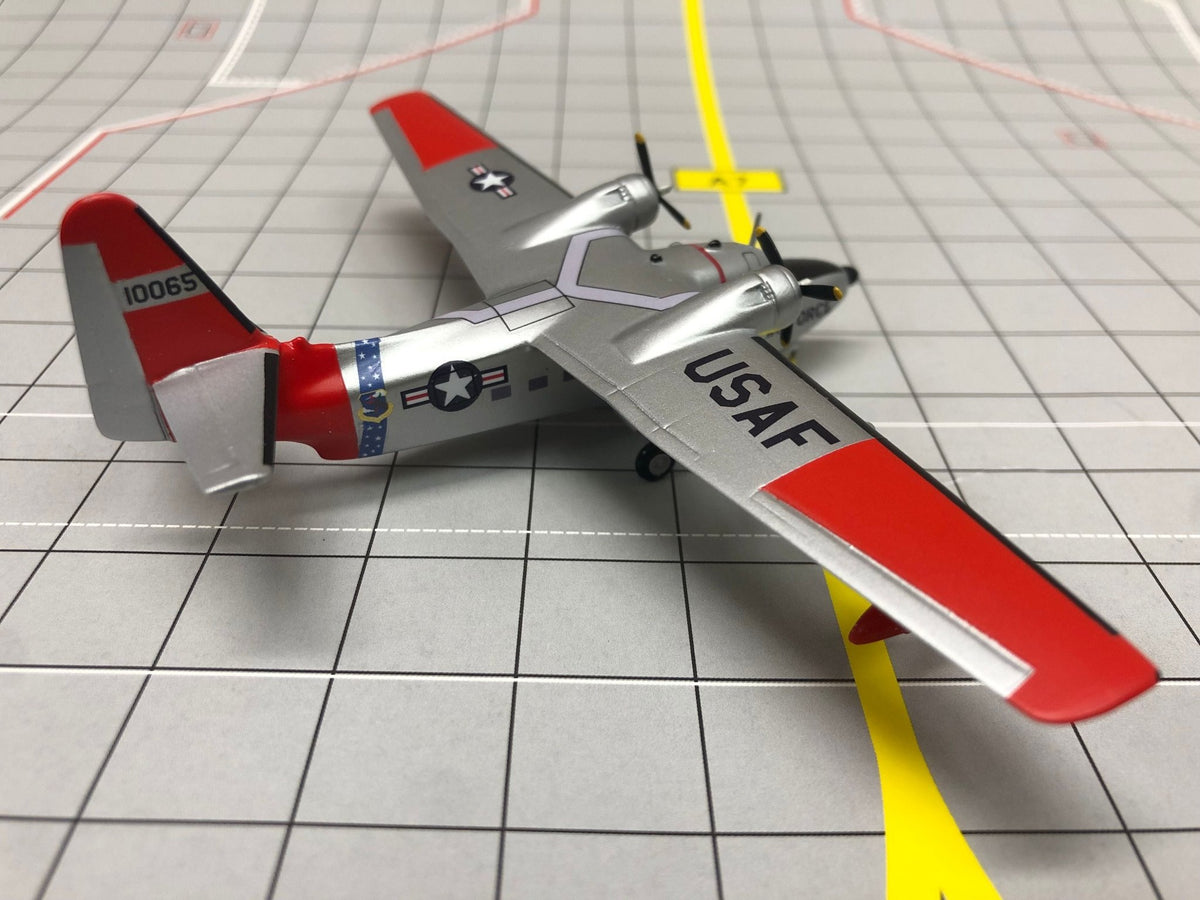 Sky Classics 1:200 HU - 16 Albatross USAF SAC