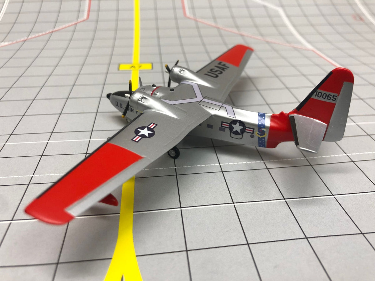 Sky Classics 1:200 HU - 16 Albatross USAF SAC