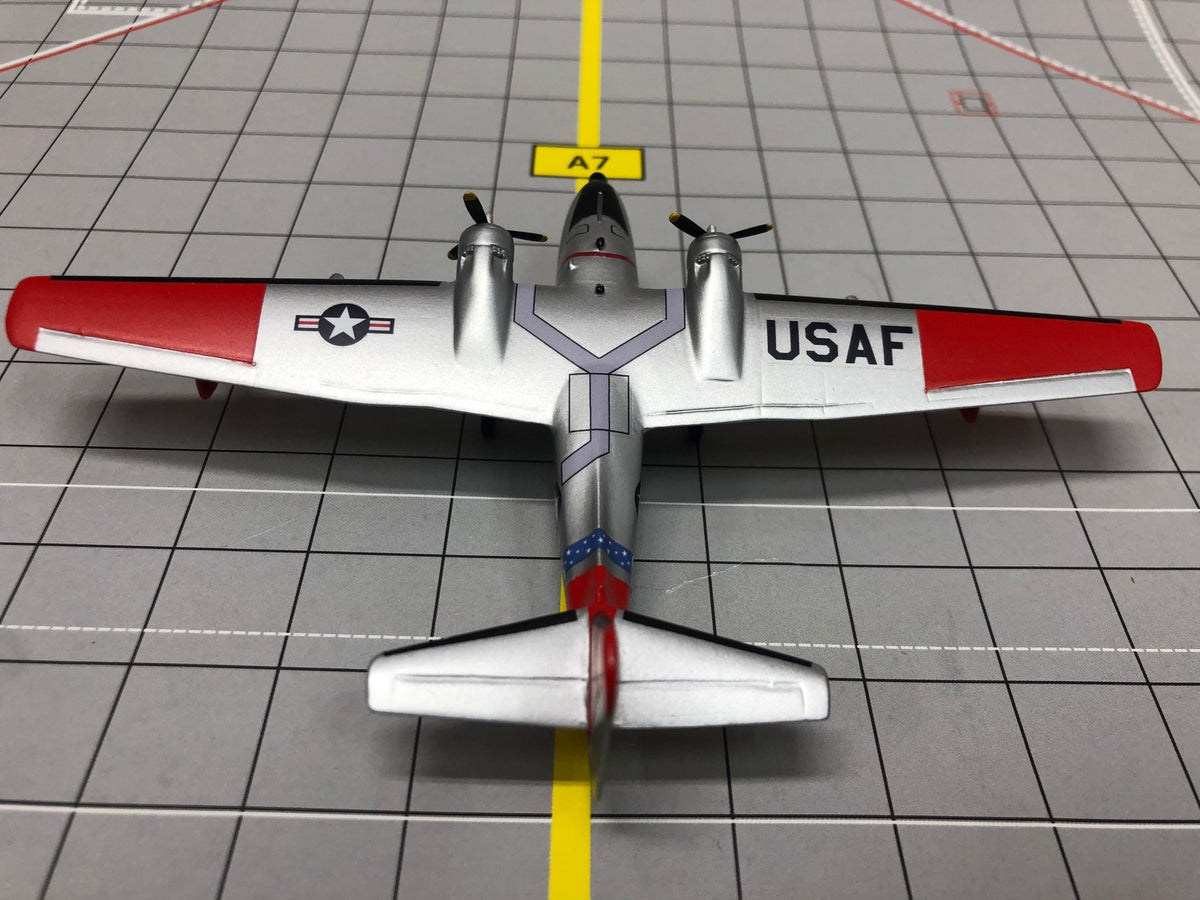 Sky Classics 1:200 HU - 16 Albatross USAF SAC