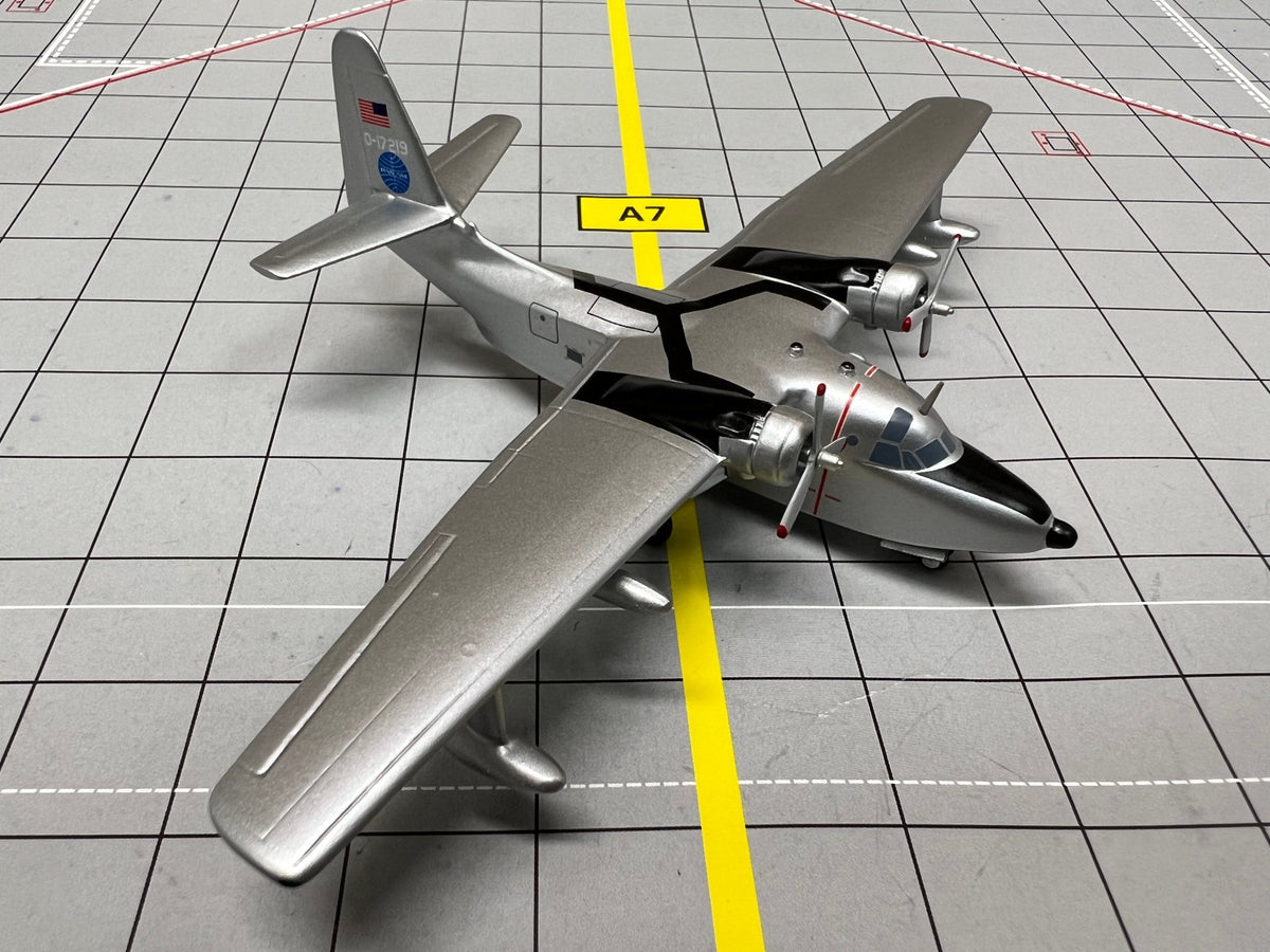 Sky Classics 1:200 HU - 16 USAF/Pan Am Grumman Albatross