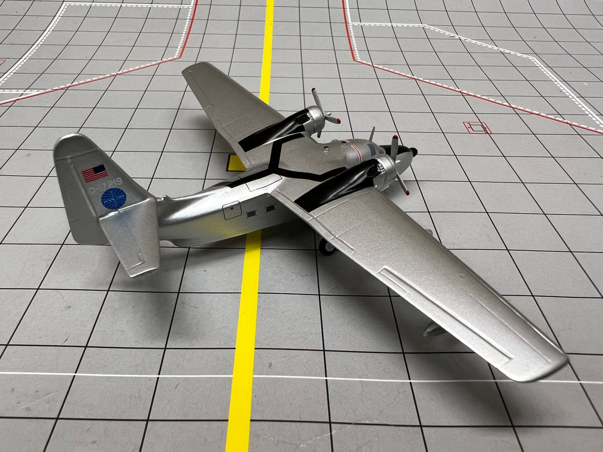 Sky Classics 1:200 HU - 16 USAF/Pan Am Grumman Albatross