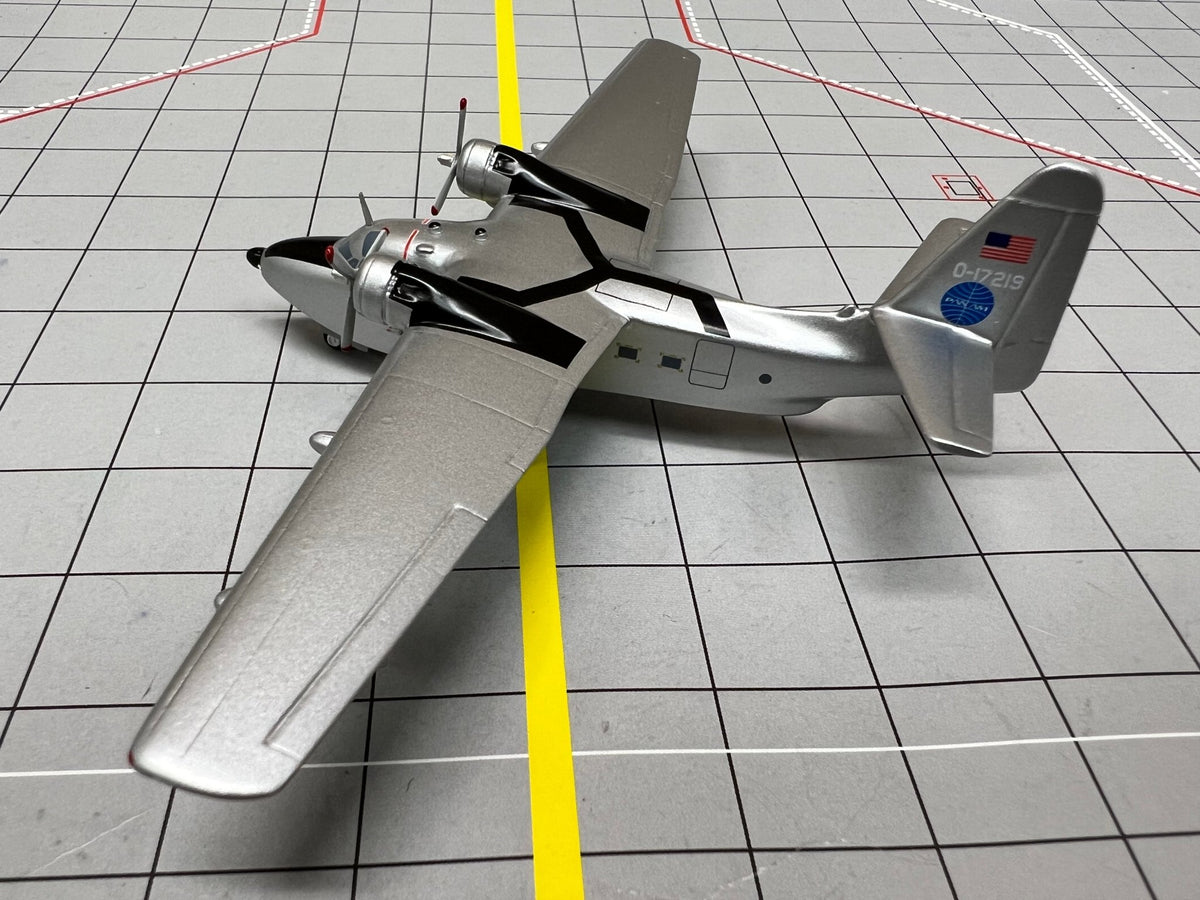 Sky Classics 1:200 HU - 16 USAF/Pan Am Grumman Albatross