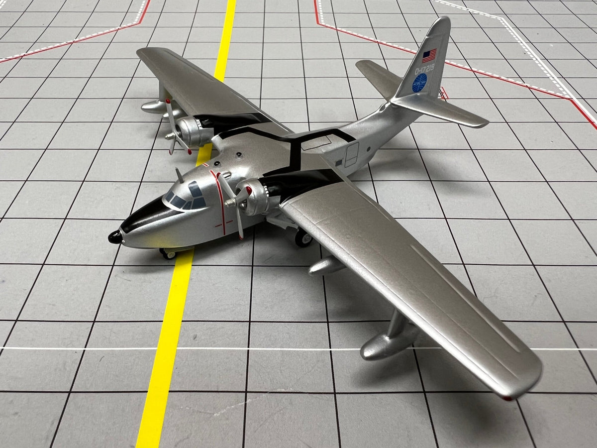 Sky Classics 1:200 HU - 16 USAF/Pan Am Grumman Albatross