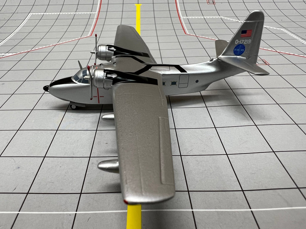 Sky Classics 1:200 HU - 16 USAF/Pan Am Grumman Albatross
