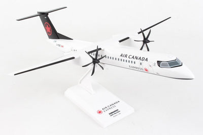 SkyMarks 1:100 Air Canada Q-400 SKR1009