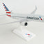 SkyMarks 1:130 American Airlines Boeing 737 Max 8 SKR962