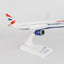 SkyMarks 1:200 British Airways Boeing 787 - 8 SKR694