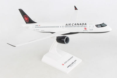 SkyMarks SKR1045 1:100 Air Canada Airbus A220 - 300