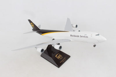 SkyMarks SKR979 1:200 UPS Boeing 747 - 8F N606UP
