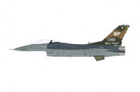 Hobby Master HA38021 1:72 F-16C Fighting Falcon "8th FW Heritage Jet"