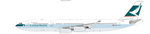 White Box WB-A340-3-010 1:200 Cathay Pacific Airbus A340-313