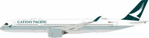WB Models WB-A350-10-001 1:200 Cathay Pacific Airbus A350 – MTS