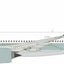 WB Models WB - A350 - 10 - 001 1:200 Cathay Pacific Airbus A350