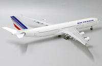JC200 Air France 1:200 Airbus A340-300 XX2298