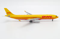 JC Wings 1:400 DHL Airbus A330-300 XX40012