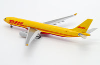 JC Wings 1:400 DHL Airbus A330-300 XX40012
