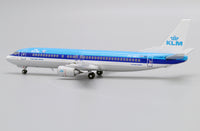 JC Wings 1:400 KLM Boeing 737-400 XX4998