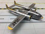 Sky Classics 1:200 Fairchild C-119 USAF Yellow #535